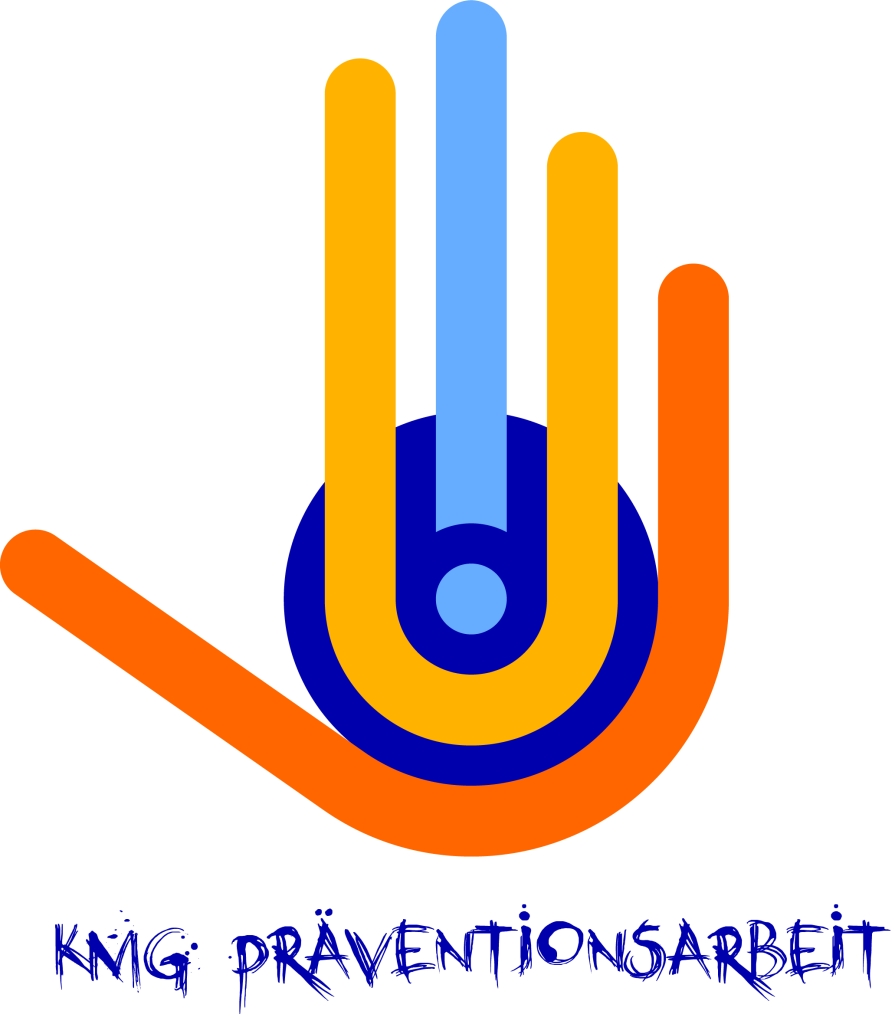 Logo Prävention